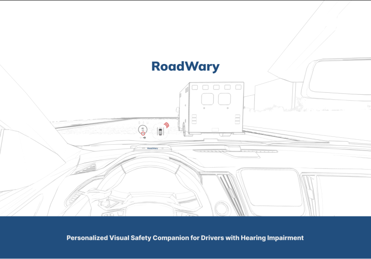 Roadwary