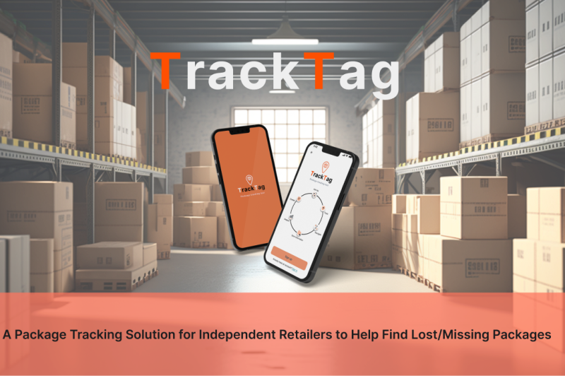 Tracktag